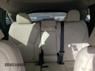 2020 Infiniti QX50 Luxe z VIN 3PCAJ5M13LF109821, wystawiony jako Copart lot #55364455 z przebiegiem 49 237 mil mil oraz Nie do naprawy • Non repairable. Historia ofert i sprzedaży dostępna na DreamBid. Obrazek 10.