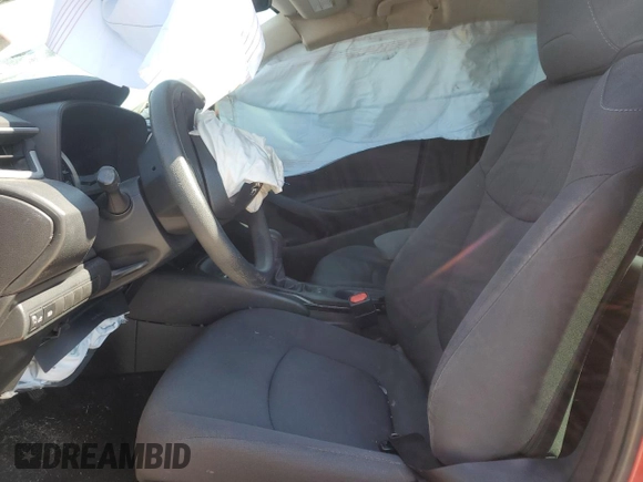 2020 Toyota Corolla LE with VIN 5YFEPRAE4LP064942, listed as a Copart auction lot 46306455 with 73,351 mi miles and Salvage Title. Bid and sale history available at DreamBid. Image 7.