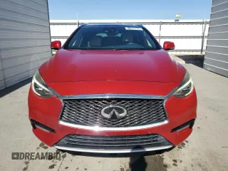2017 Infiniti QX30 Premium z VIN SJKCH5CP5HA036085, wystawiony jako Copart lot #51936665 z przebiegiem 74 876 mil mil oraz Tytuł czysty. Historia ofert i sprzedaży dostępna na DreamBid. Obrazek 5.