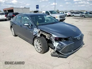 2019 Toyota Avalon Limited Hybrid z VIN 4T1B21FB3KU009896, wystawiony jako Copart lot #52939325 z przebiegiem 40 597 mil mil oraz Szkoda całkowita • Salvage title. Historia ofert i sprzedaży dostępna na DreamBid. Obrazek 15.