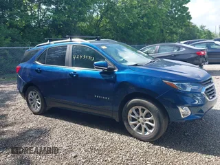 2021 Chevrolet Equinox LT with VIN 3GNAXUEV1ML387346, listed as a IAAI auction lot 42435313 with 91,934 mi miles and . Bid and sale history available at DreamBid. Image 13.