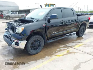 2013 Toyota Tundra с VIN 5TFDW5F19DX290264, выставлен на аукционе IAAI как лот 42319512 с пробегом 153 566 миль миль и . История ставок и продаж доступна на DreamBid. Изображение 18.