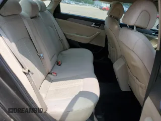 2016 Hyundai Sonata SE z VIN 5NPE24AF3GH291231, wystawiony jako Copart lot #59348905 z przebiegiem 174 874 mil mil oraz Szkoda całkowita • Salvage title. Historia ofert i sprzedaży dostępna na DreamBid. Obrazek 10.