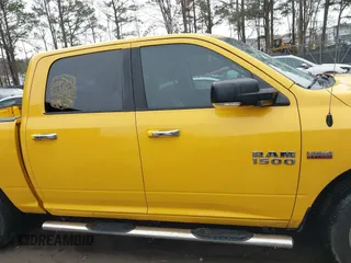 2016 Ram 1500 Lone Star z VIN 1C6RR6LT6GS355685, wystawiony jako IAAI lot #41738096 z przebiegiem 170 611 mil mil oraz . Historia ofert i sprzedaży dostępna na DreamBid. Obrazek 13.