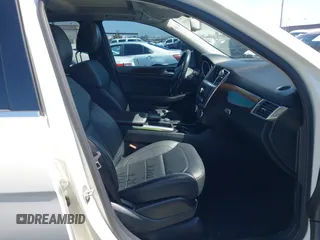 2013 Mercedes-Benz M 350 with VIN 4JGDA5JB6DA216944, listed as a IAAI auction lot 42532706 with 104,443 mi miles and . Bid and sale history available at DreamBid. Image 5.