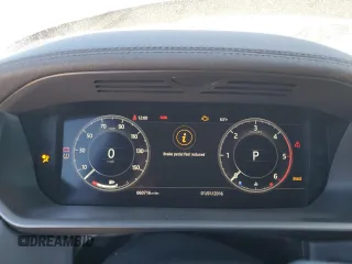 2018 Land Rover Discovery HSE Luxury with VIN SALRT2RK9JA070132, listed as a Copart auction lot 43941094 with 60,716 mi miles. Bid and sale history available at carsss.com. Image 9.