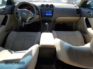 2010 Nissan Altima SL with VIN 1N4AL2AP5AN434962, listed as a Copart auction lot 88585085 with 216,423 mi miles and Non repairable. Bid and sale history available at DreamBid. Image 8.