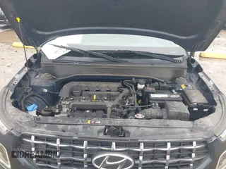 2021 Hyundai Venue SEL with VIN KMHRC8A31MU086807, listed as a IAAI auction lot 41457034 with 61,109 mi miles and . Bid and sale history available at DreamBid. Image 10.