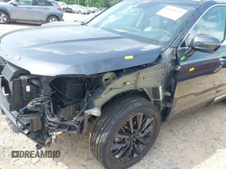 2022 Kia Telluride SX with VIN 5XYP54HC2NG266272, listed as a IAAI auction lot 42499725 with 46,577 mi miles and . Bid and sale history available at DreamBid. Image 6.
