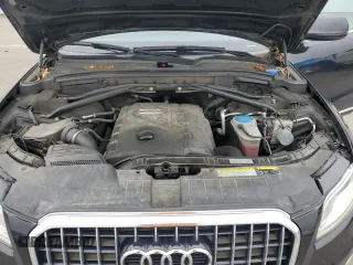2016 Audi Q5 Premium z VIN WA1C2AFP6GA047601, wystawiony jako Copart lot #61094265 z przebiegiem 90 761 mil mil oraz Szkoda całkowita • Salvage title. Historia ofert i sprzedaży dostępna na DreamBid. Obrazek 12.