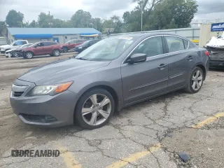 2015 Acura ILX Premium z VIN 19VDE1F55FE007806, wystawiony jako Copart lot #69549184 z przebiegiem 235 486 mil mil oraz Szkoda całkowita • Salvage title. Historia ofert i sprzedaży dostępna na DreamBid. Obrazek 1.