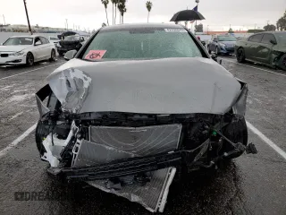 2017 Hyundai Sonata Hybrid Limited with VIN KMHE34L33HA075304, listed as a Copart auction lot 42200613 with 0 mi miles. Bid and sale history available at carsss.com. Image 5.