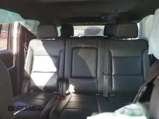 2021 Chevrolet Suburban Z71 с VIN 1GNSKDKDXMR135151, выставлен на аукционе Copart как лот 42543205 с пробегом 104 150 миль миль и Списание • Salvage title. История ставок и продаж доступна на DreamBid. Изображение 10.