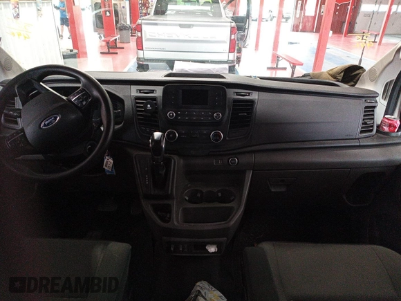 2020 Ford Transit Cargo с VIN 1FTBR1Y81LKB79544, выставлен на аукционе IAAI как лот 42679283 с пробегом 99 542 миль миль и . История ставок и продаж доступна на DreamBid. Изображение 26.