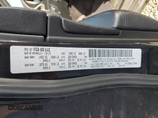 2015 Jeep Grand Cherokee Summit with VIN 1C4RJFJM8FC103117, listed as a Copart auction lot 77695364 with 150,483 mi miles and Salvage Title. Bid and sale history available at carsss.com. Image 13.