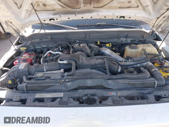 2015 Ford F-250 Lariat с VIN 1FT7W2BTXFED53485, выставлен на аукционе IAAI как лот 41845900 с пробегом 267 593 миль миль и . История ставок и продаж доступна на DreamBid. Изображение 10.