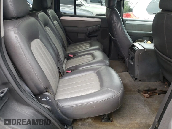 2002 Mercury Mountaineer с VIN 4M2ZU86W12UJ34866, выставлен на аукционе Copart как лот 62876825 с пробегом 152 897 миль миль и Чистый • Clean title. История ставок и продаж доступна на DreamBid. Изображение 11.