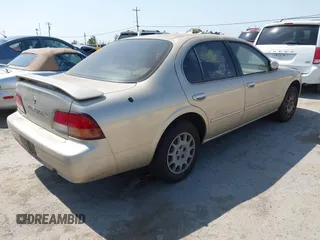 1999 Nissan Maxima GXE с VIN JN1CA21D1XM415860, выставлен на аукционе IAAI как лот 42433524 с пробегом 173 522 миль миль и . История ставок и продаж доступна на DreamBid. Изображение 4.
