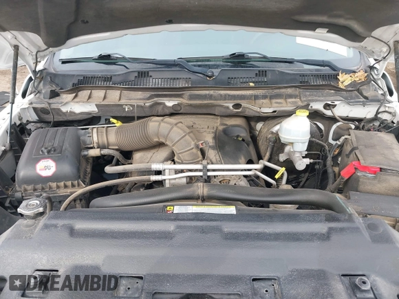 2011 Ram 1500 Big Horn with VIN 1D7RV1CT8BS651314, listed as a IAAI auction lot 41842337 with 139,345 mi miles and . Bid and sale history available at DreamBid. Image 10.