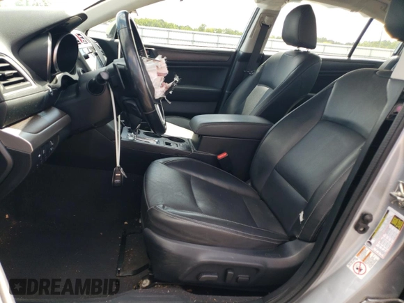 2016 Subaru Legacy 2.5i Limited with VIN 4S3BNAN69G3053740, listed as a Copart auction lot 66166133 with 97,740 mi miles. Bid and sale history available at carsss.com. Image 7.