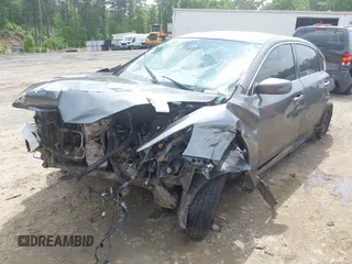 2017 Nissan Altima SR z VIN 1N4AL3AP7HC499114, wystawiony jako IAAI lot #42125261 z przebiegiem 141 153 mil mil oraz . Historia ofert i sprzedaży dostępna na DreamBid. Obrazek 16.
