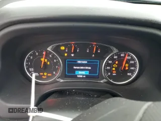 2021 GMC Acadia SLE z VIN 1GKKNKLS3MZ116611, wystawiony jako Copart lot #44624275 z przebiegiem 72 582 mil mil oraz Czysty tytuł • Clean title. Historia ofert i sprzedaży dostępna na DreamBid. Obrazek 9.