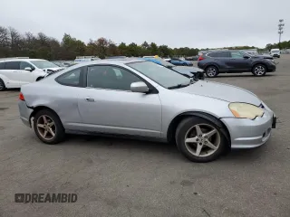 2003 Acura RSX with VIN JH4DC54853C012006, listed as a Copart auction lot 73245814 with 173,247 mi miles and Clean Title. Bid and sale history available at carsss.com. Image 4.