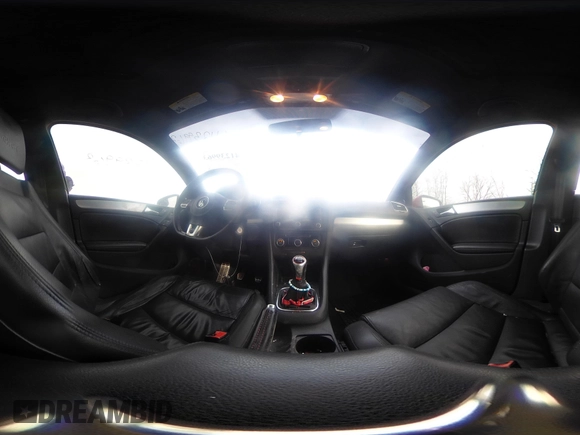 2013 Volkswagen GTI Autobahn с VIN WVWGD7AJ1DW051108, выставлен на аукционе IAAI как лот 41239963 с пробегом 146 951 миль миль и . История ставок и продаж доступна на DreamBid. Изображение 18.