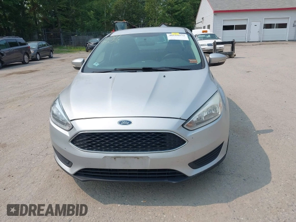 2015 Ford Focus SE с VIN 1FADP3F21FL203452, выставлен на аукционе IAAI как лот 40119573 с пробегом 143 915 миль миль и . История ставок и продаж доступна на DreamBid. Изображение 13.