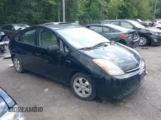 2008 Toyota Prius with VIN JTDKB20U983348200, listed as a IAAI auction lot 42730185 with 193,728 mi miles and . Bid and sale history available at DreamBid. Image 1.
