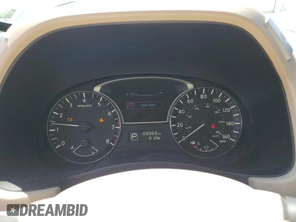 2014 Nissan Pathfinder S z VIN 5N1AR2MN4EC712833, wystawiony jako Copart lot #57074105 z przebiegiem 108 969 mil mil oraz Czysty tytuł • Clean title. Historia ofert i sprzedaży dostępna na DreamBid. Obrazek 9.
