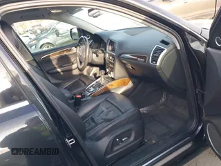 2013 Audi Q5 Premium Plus с VIN WA1LFAFP6DA101589, выставлен на аукционе IAAI как лот 41888962 с пробегом 112 422 миль миль и . История ставок и продаж доступна на DreamBid. Изображение 5.