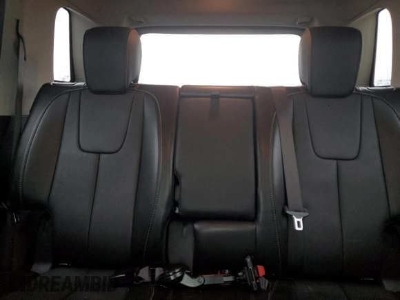 2017 GMC Terrain Denali z VIN 2GKALREK5H6234135, wystawiony jako Copart lot #86541284 z przebiegiem 98 919 mil mil oraz Szkoda całkowita • Salvage title. Historia ofert i sprzedaży dostępna na DreamBid. Obrazek 10.