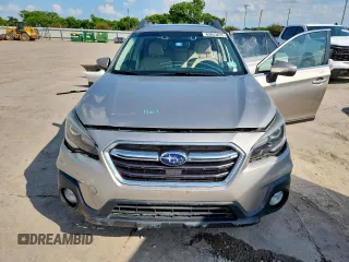 2018 Subaru Outback Limited z VIN 4S4BSANC8J3362553, wystawiony jako Copart lot #63843625 z przebiegiem 96 521 mil mil oraz Szkoda całkowita • Salvage title. Historia ofert i sprzedaży dostępna na DreamBid. Obrazek 5.