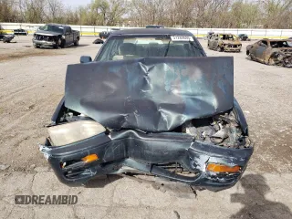 1996 Toyota Camry DX with VIN JT2BG12K3T0367562, listed as a Copart auction lot 51280695 with 294,002 mi miles and Salvage Title. Bid and sale history available at carsss.com. Image 5.