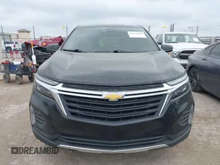 2022 Chevrolet Equinox LT with VIN 3GNAXKEV2NL179143, listed as a IAAI auction lot 42156868 with 78,739 mi miles and . Bid and sale history available at DreamBid. Image 12.