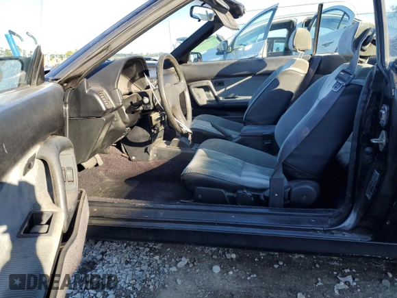 1988 Toyota Celica with VIN JT5ST62K3J7264934, listed as a Copart auction lot 76699114 with 116,091 mi miles and Non repairable. Bid and sale history available at DreamBid. Image 7.