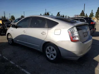 2008 Toyota Prius z VIN JTDKB20U183410222, wystawiony jako Copart lot #51658135 z przebiegiem 160 891 mil mil oraz Szkoda całkowita • Salvage title. Historia ofert i sprzedaży dostępna na DreamBid. Obrazek 2.