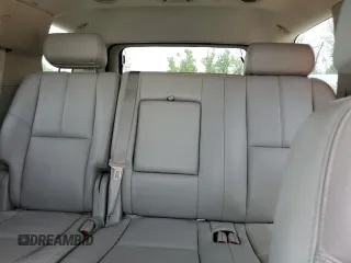 2009 Chevrolet Tahoe 2LT z VIN 1GNFK23019R104413, wystawiony jako Copart lot #54004125 z przebiegiem 119 544 mil mil oraz Szkoda całkowita • Salvage title. Historia ofert i sprzedaży dostępna na DreamBid. Obrazek 10.
