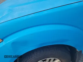 2018 Nissan Frontier Pro-4X with VIN 1N6AD0CW6JN758113, listed as a IAAI auction lot 42806607 with Not provided miles and . Bid and sale history available at DreamBid. Image 18.