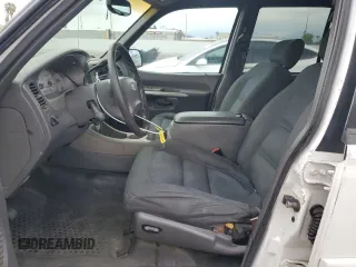 2002 Ford Explorer Sport Trac Value with VIN 1FMZU67E82UD41136, listed as a Copart auction lot 53995845 with 225,138 mi miles and Clean title. Bid and sale history available at DreamBid. Image 7.