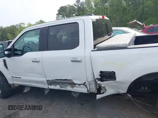2020 Ford F-250 XL z VIN 1FT7W2BTXLEC16087, wystawiony jako IAAI lot #42033194 z przebiegiem 83 492 mil mil oraz . Historia ofert i sprzedaży dostępna na DreamBid. Obrazek 14.