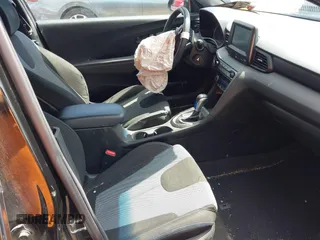 2019 Hyundai Veloster Premium с VIN KMHTG6AF1KU003446, выставлен на аукционе IAAI как лот 42551823 с пробегом 93 296 миль миль и . История ставок и продаж доступна на DreamBid. Изображение 5.