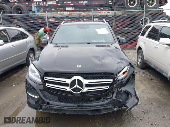2018 Mercedes-Benz GLE 350 с VIN 4JGDA5JB6JB043075, выставлен на аукционе IAAI как лот 42348731 с пробегом 63 288 миль миль и . История ставок и продаж доступна на DreamBid. Изображение 11.