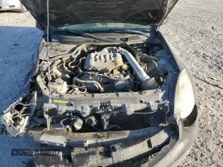 2006 Infiniti G35 with VIN JNKCV54E06M722229, listed as a Copart auction lot 73836544 with Not Provided miles and Salvage Title. Bid and sale history available at DreamBid. Image 11.
