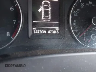 2013 Volkswagen Jetta GLI Autobahn with VIN 3VW4A7AJXDM216548, listed as a IAAI auction lot 40725175 with 147,939 mi miles and . Bid and sale history available at DreamBid. Image 14.