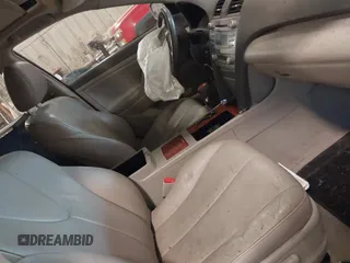 2009 Toyota Camry with VIN 4T4BE46K09R069420, listed as a IAAI auction lot 40201083 with 207,493 mi miles and . Bid and sale history available at DreamBid. Image 5.