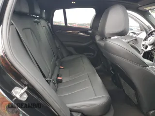 2020 BMW X4 xDrive30i z VIN 5UX2V1C00LLZ32454, wystawiony jako Copart lot #50051205 z przebiegiem 63 213 mil mil oraz Tytuł czysty. Historia ofert i sprzedaży dostępna na DreamBid. Obrazek 11.