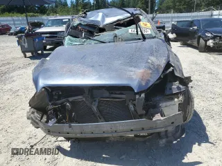 2013 Subaru Outback Premium with VIN 4S4BRBCC8D3275860, listed as a Copart auction lot 64734765 with Not provided miles and Salvage title. Bid and sale history available at DreamBid. Image 5.