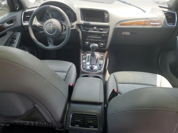 2015 Audi Q5 Premium Plus с VIN WA1DGAFP3FA108634, выставлен на аукционе Copart как лот 60330145 с пробегом 151 044 миль миль и Чистый • Clean title. История ставок и продаж доступна на DreamBid. Изображение 8.